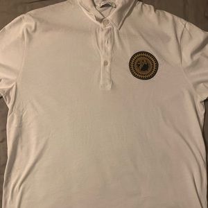 Men’s polo shirt